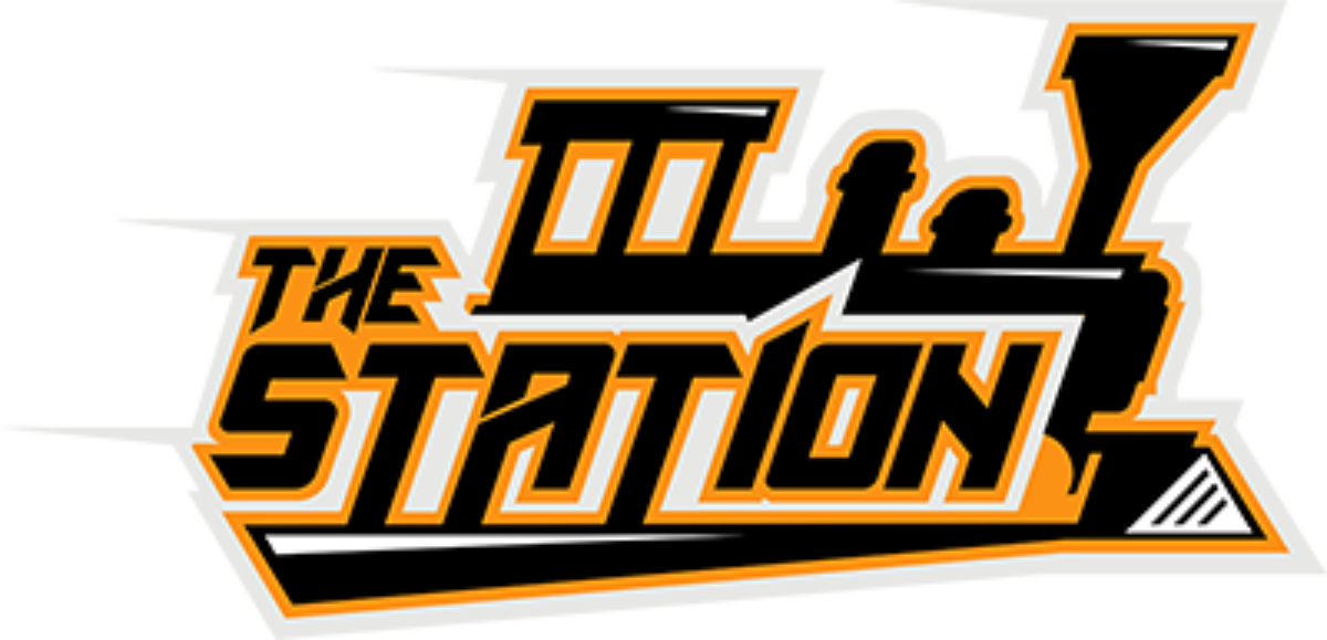 THE STATION